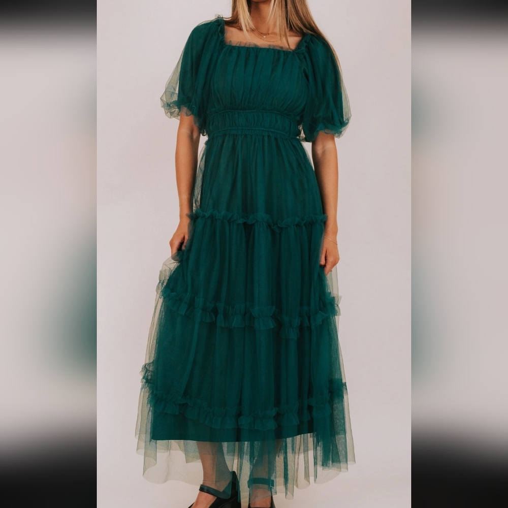 One Loved Babe Stuck With You Dress Size 4x